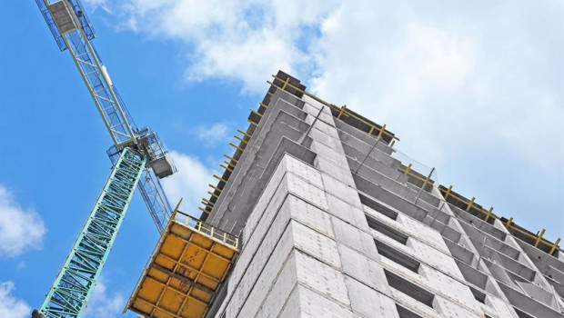 ep edificio en construccion