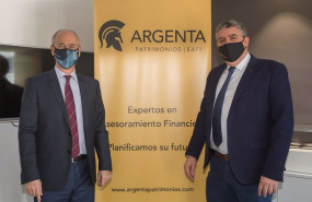 ep el andorrano vall banc entra en el mercado espanol con la compra de argenta patrimonios