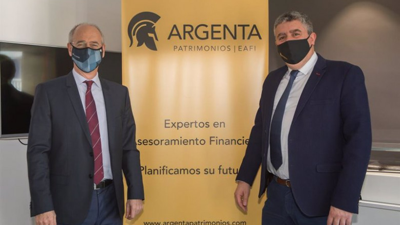 ep el andorrano vall banc entra en el mercado espanol con la compra de argenta patrimonios