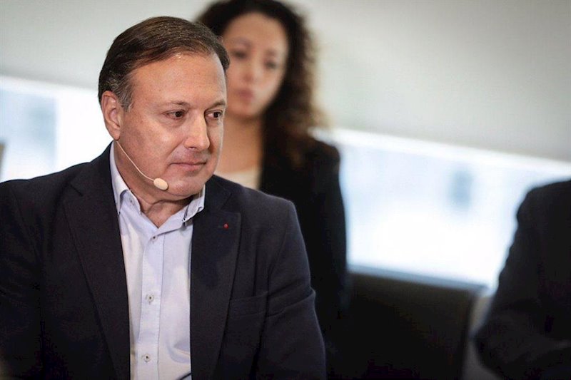 ep el candidato de cs baleares al congreso joan mesquida
