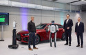 ep el grupo bmw utilizara robots humanoides en la produccion de sus vehiculos en europa
