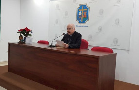 ep el obispo de huelva jose vilaplana blasco