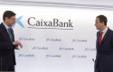 ep el presidente de caixabank jose ignacio goirigolzarri i y el consejero delegado de la entidad 20210326104204