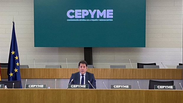 ep el presidente de cepyme gerardo cuerva 20210218180904