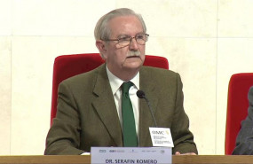 ep el presidente de la organizacion medica colegial omc serafin romero