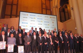 ep entregalos premios cepyme-aragon