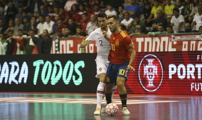 ep espana vence a portugal en un amistoso