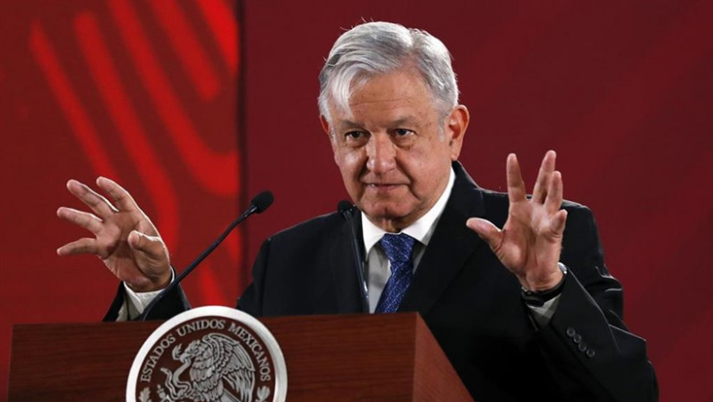 ep estemensaje transmitidovideolopez obrador exigereyesp