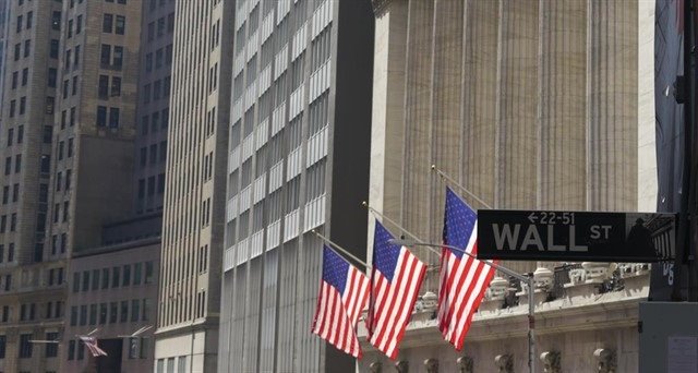 Wall Street cierra con una subida del 1%: la Fed ha pesado más que el desempleo