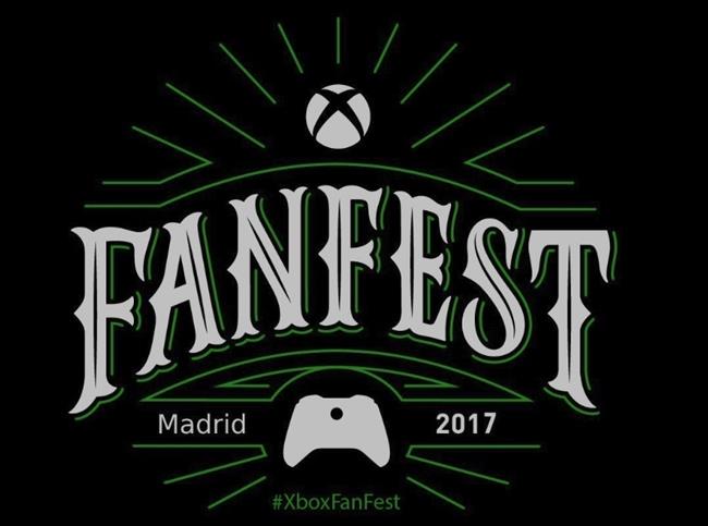 FanFest 2017 | XBOX ESPAÑA ep fanfest 2017