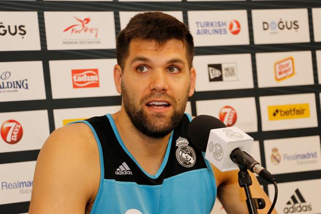 Felipe Reyes | EUROPA PRESS ep felipe reyes
