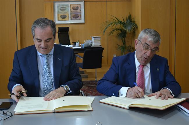 Foto firma | CGCF ep foto firma