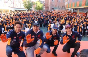 ep fujinami bou pedrosamarquez posanaalumnos