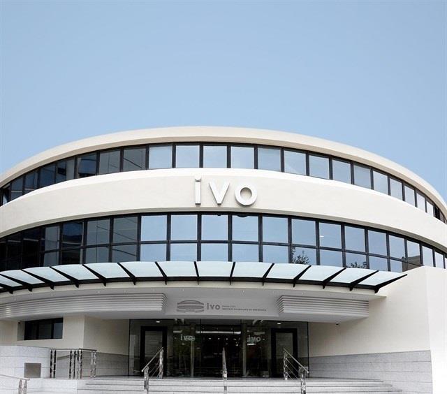 Fundación Instituto Valenciano de Oncología (IVO) | FUNDACIÓN IVO ep fundacion instituto valencianooncologia ivo