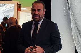 ep gabril escarrer vicepresidenteceomelia hotels international