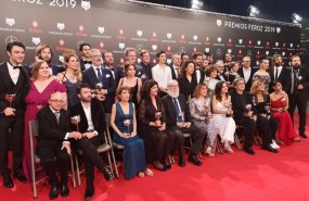 ep ganadoreslos premios feroz 2019