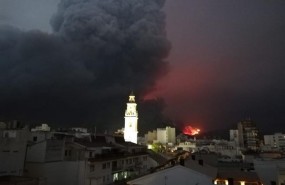 ep gandia pedira la declaracionzonaemergencia