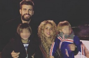 ep gerard piqueshakira