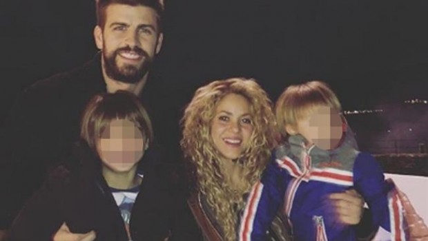 ep gerard piqueshakira