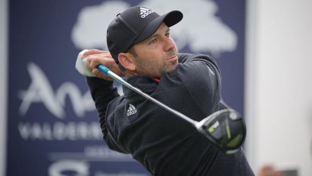 ep golfista espanol sergio garciavalderrama