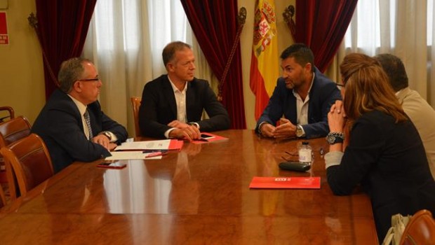 ep gps senado psoe considera insuficienteleyautonomosreclama medid