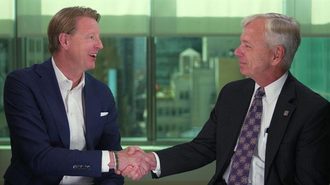 ep hans vestberg izquierda juntolowell mcadam