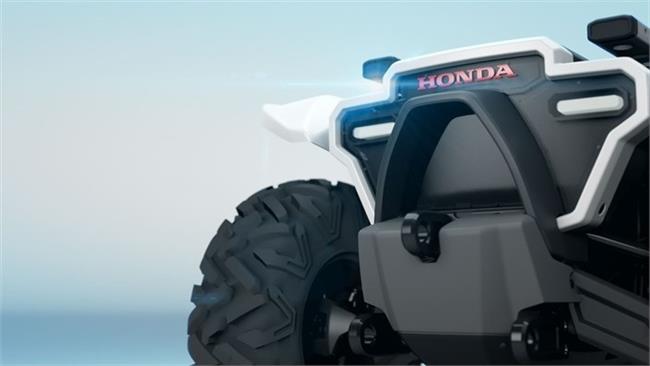 ep honda to introduce 3e robotics concept at ces 2018