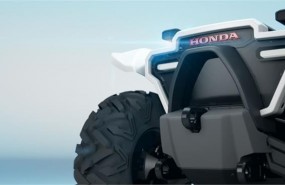 ep honda to introduce 3e robotics concept at ces 2018