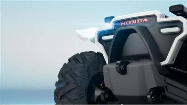 ep honda to introduce 3e robotics concept at ces 2018