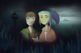 ep imagen de oxenfree videojuego de night school studio