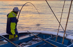 ep imagen de recurso de un pescador