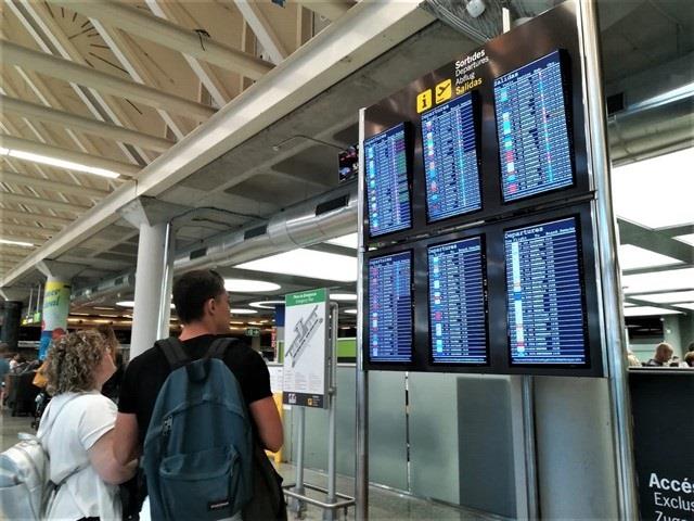 Imagen de aeropuerto | CEDIDA ep imagenaeropuerto