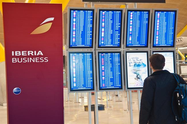 ep imagenla t4barajas facturacioniberia