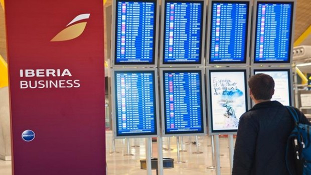 ep imagenla t4barajas facturacioniberia