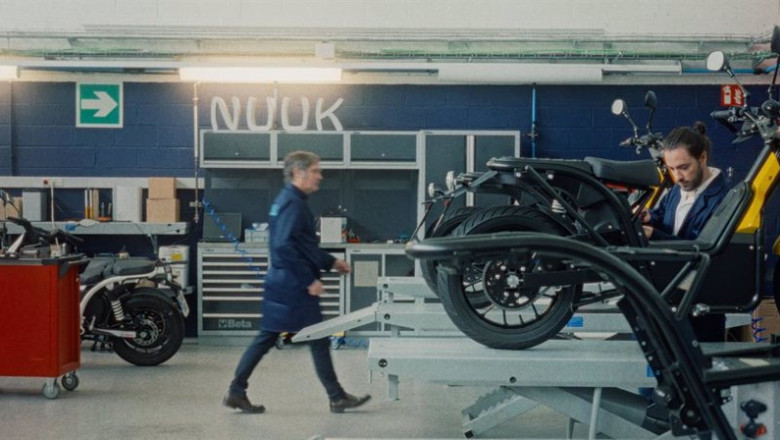 ep instalaciones de nuuk