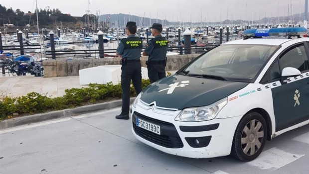 ep investigan a un vecino de nigran por abusos sexuales a una empleada del hogar