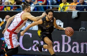 ep javier beiraniberostar tenerife - montakit fuenlabrada