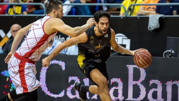 ep javier beiraniberostar tenerife - montakit fuenlabrada