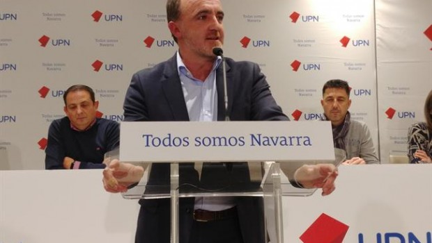 ep javier esparzaconsejo politicoupn