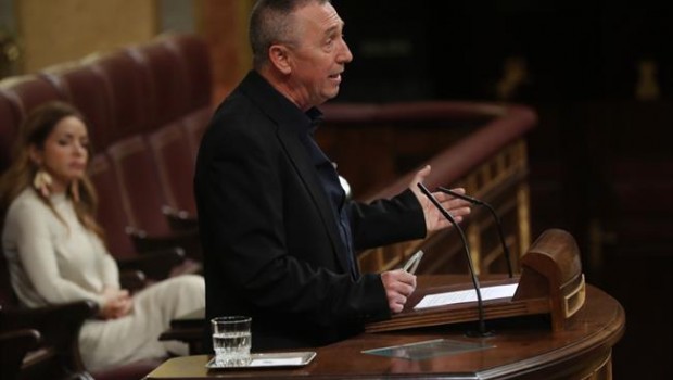 ep joan baldovi intervieneplenocongresolas pensiones