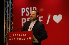 ep jose luis abalosun actolos socialistasbaleares ep jose luis abalosun actolos socialistasbaleares