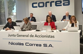 ep junta de accionistas grupo correa
