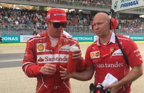 ep kimi raikkonen malasia