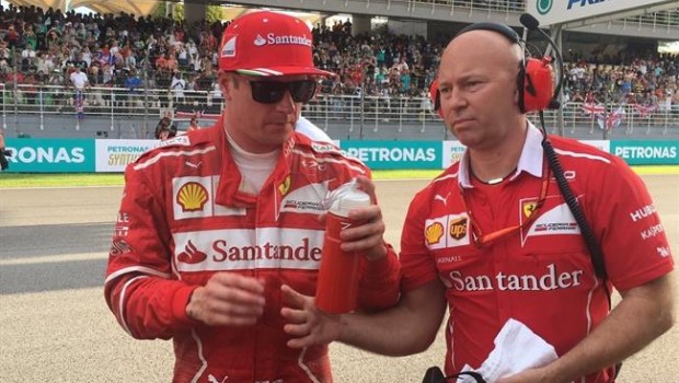 ep kimi raikkonen malasia