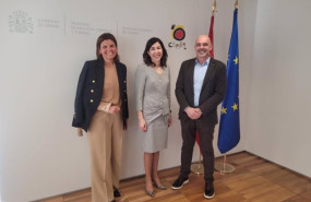 ep la patronal acave pide al gobierno no prorrogar el programa actual del imserso ep la patronal acave pide al gobierno no prorrogar el programa actual del imserso
