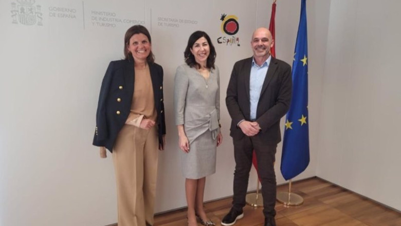 ep la patronal acave pide al gobierno no prorrogar el programa actual del imserso ep la patronal acave pide al gobierno no prorrogar el programa actual del imserso