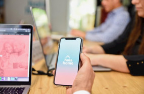 ep la startup espanola de alquiler holahome ha digitalizado todo el proceso en tiempos del