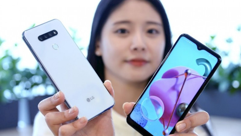 ep lg q51 ep lg q51