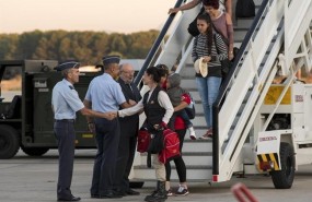 ep los espanoles evacuadossan martinhuracan irma lleganmadrid