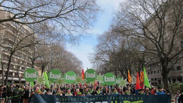 ep manifestacionaberri egunapamplona
